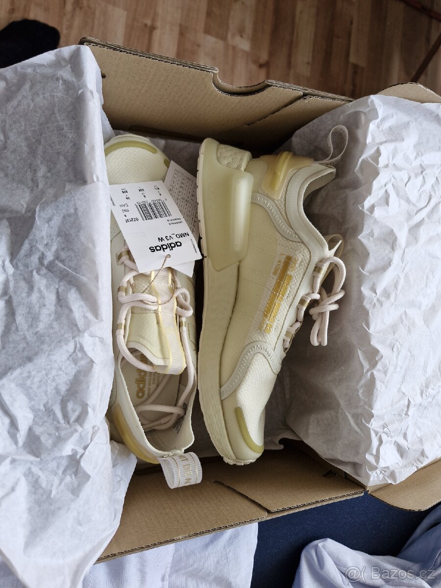 Originals Adidas NMD V3 - 2