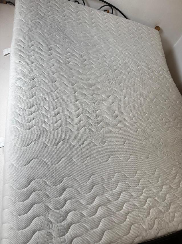 Luxusní matrace Dunlopillo Vitalis Dream 160x200cm -TOP - 2