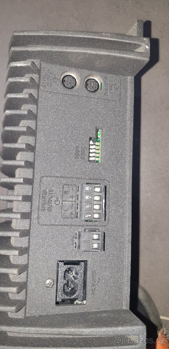 Bose zesilovače Lifestyle SA2, 2kanály 220w - 2