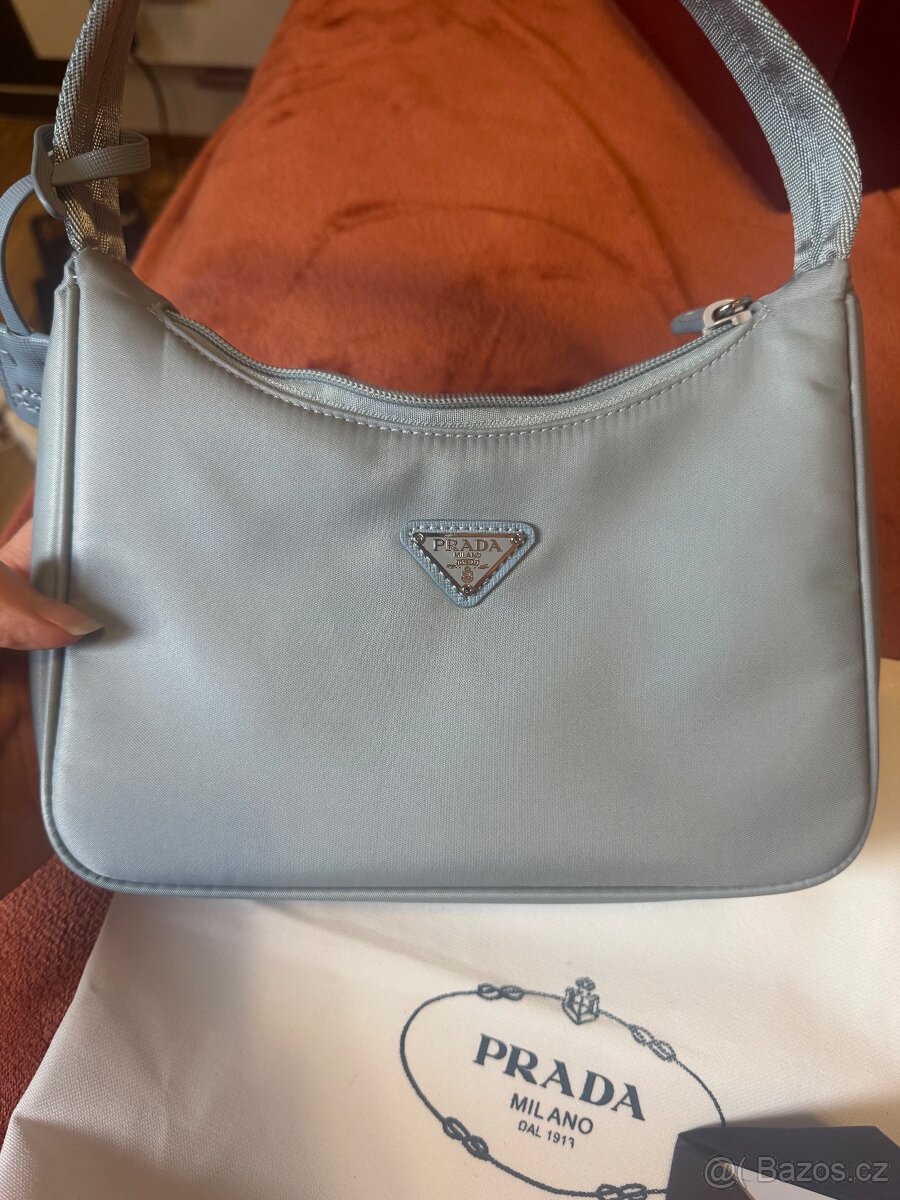 Kabelka PRADA - 2
