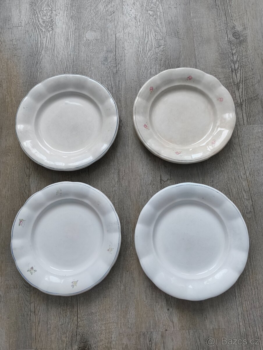 Talíře Dietmar urbach - 2