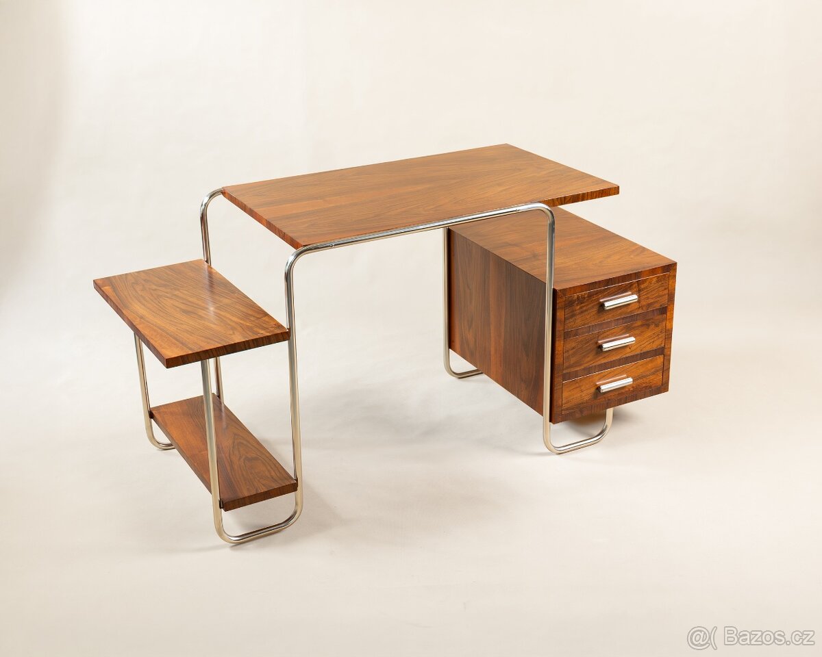 PSACÍ STŮL-FUNKCIONALISMUS - 2