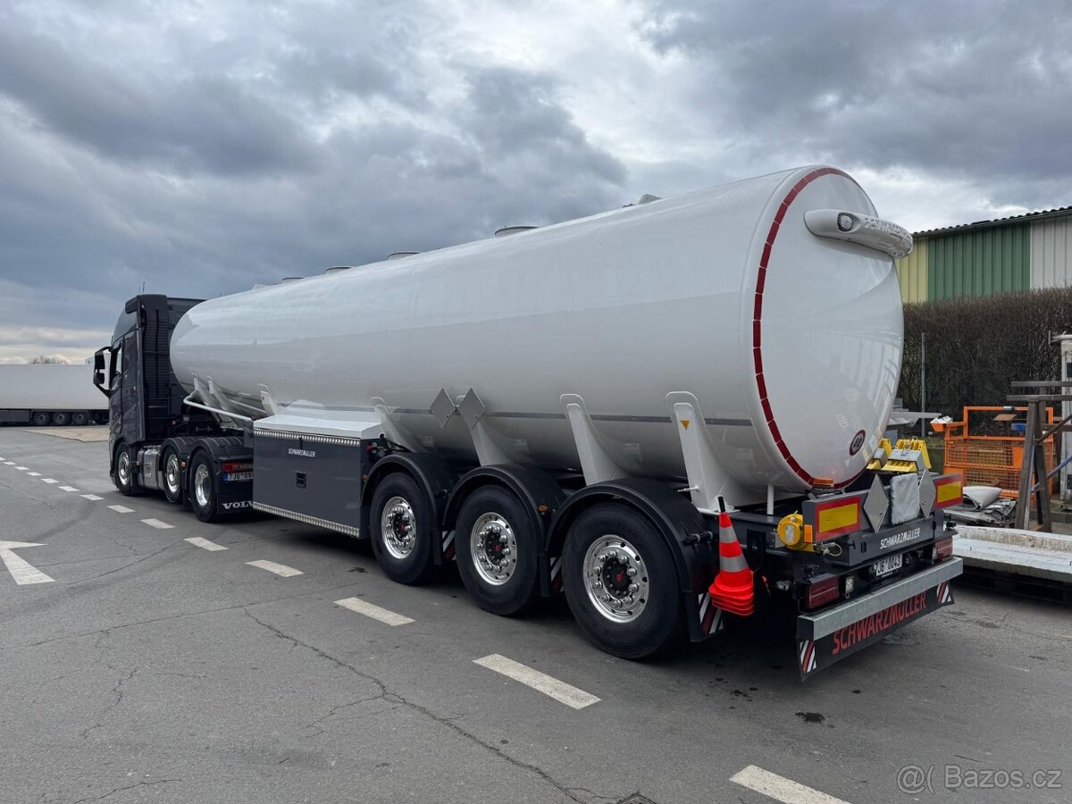 ŘIDIČ/KA C+E PŘEPRAVA ADR - PHM - 2