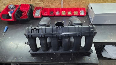 sani bmw n52b30 190kw - 2