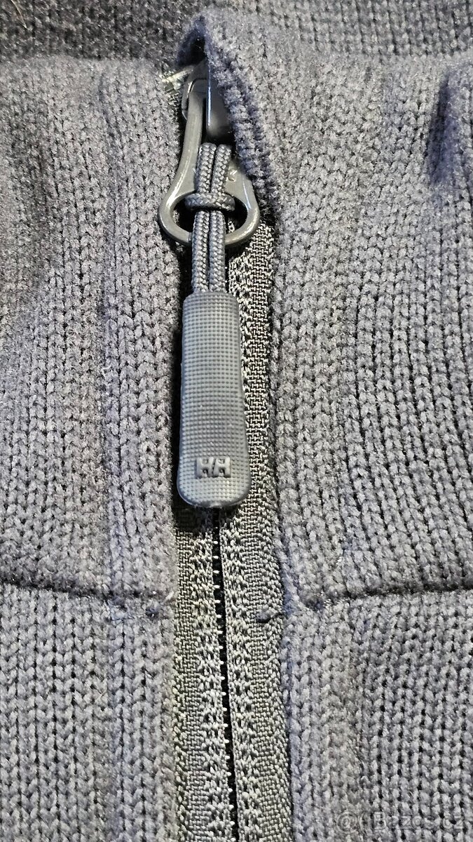 Funkční mikina Helly Hansen, pánská, velikost M - 2