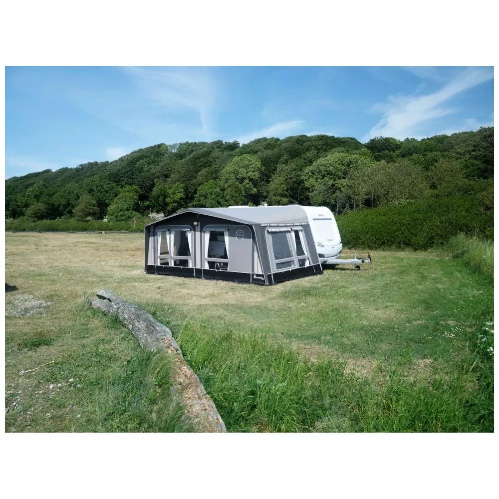 Sleva/Karavanový předstan ISABELLA - SLEVA - 2