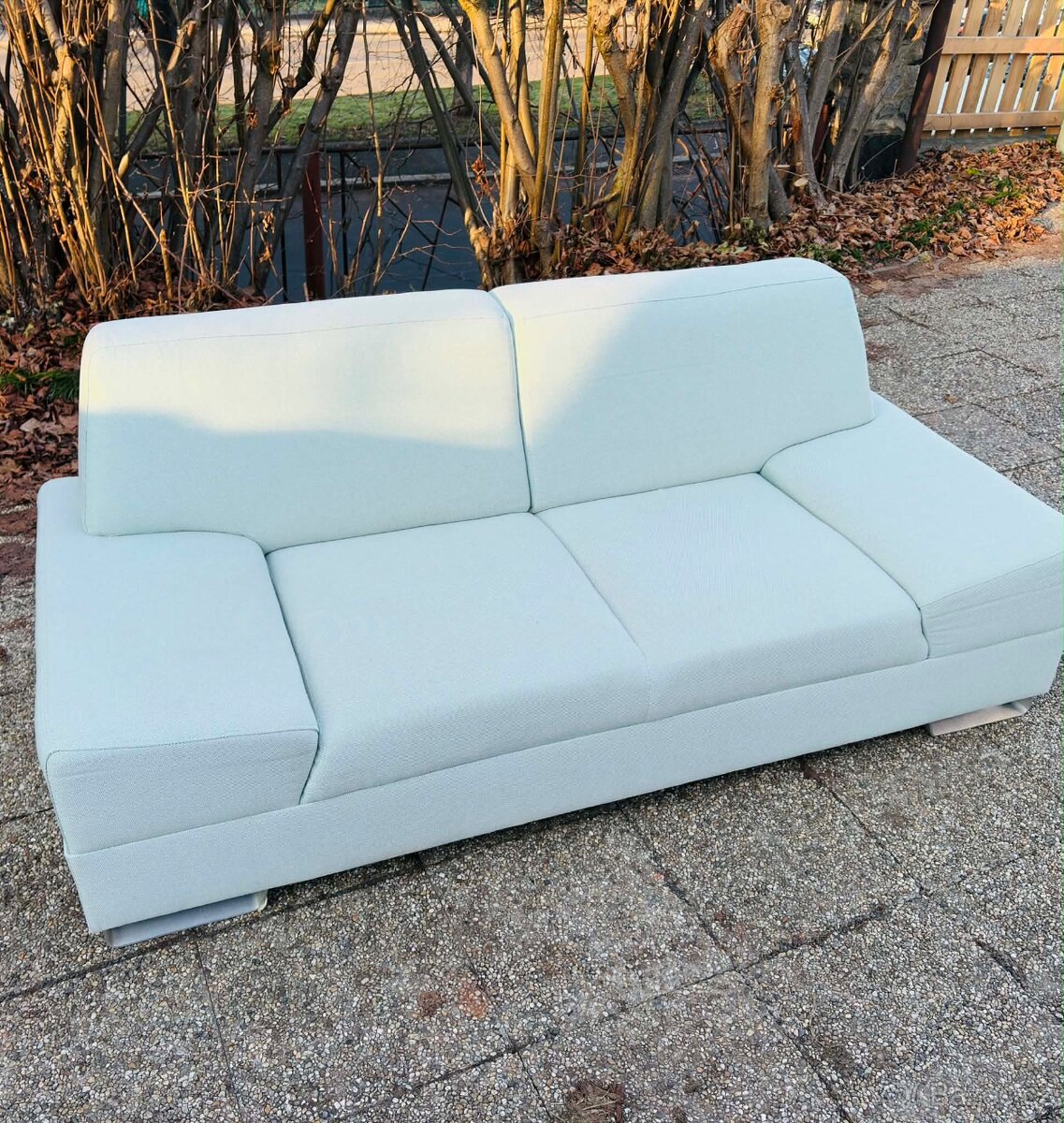 Sedací souprava Phase - 2