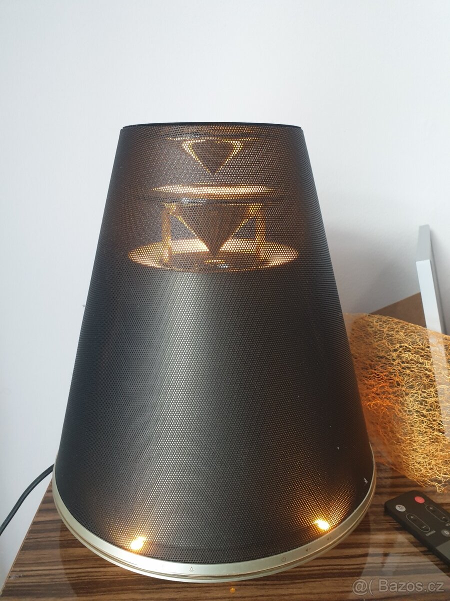 YAMAHA LSX-170 BLACK design reproduktor bluetooth repro - 2