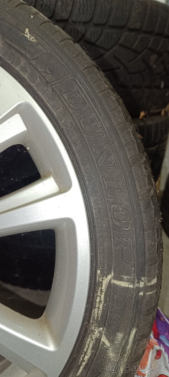 Málo používané - 2