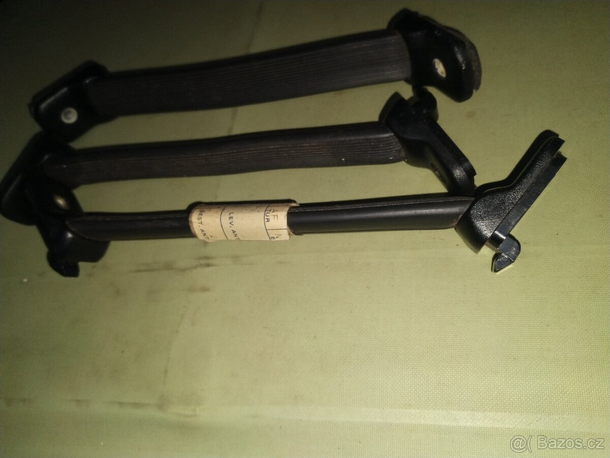 Prodám madla dveří na VW T2, T1 i vw brouk - 2