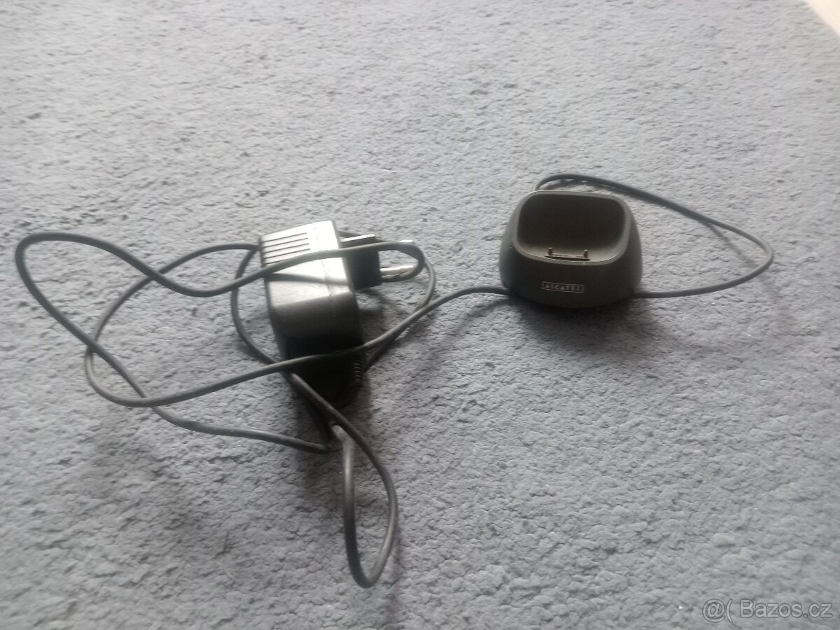 Nabíječka Alcatel - 2