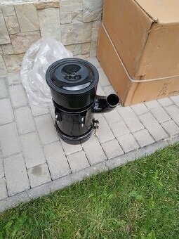 filtr vzduchovy zetor 20,30,4011 - 2