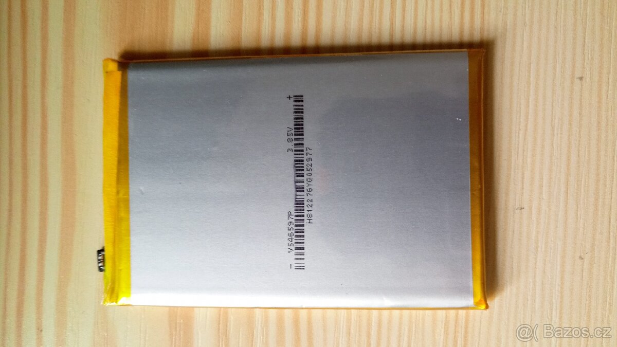 Baterie Ulefone power 6 - 2