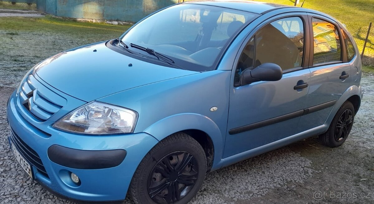 Citroen C3 - 2