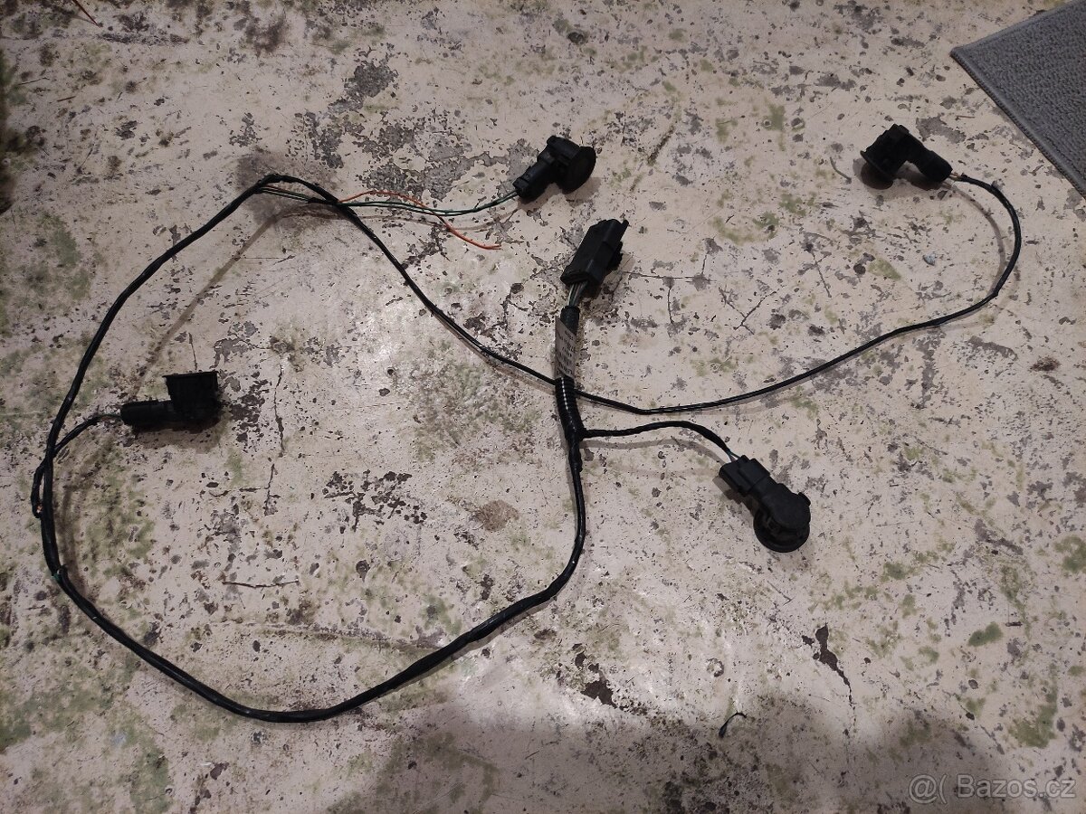 Peugeot 308 SW,1,6hdi - 2