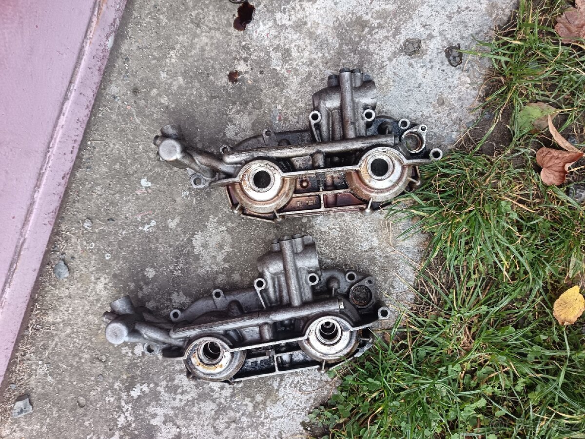 Bmw e39 530i vanos - 2