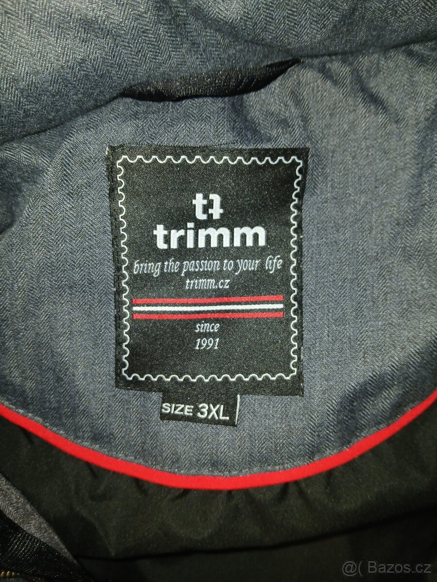 Prodám zimní bundu - 2