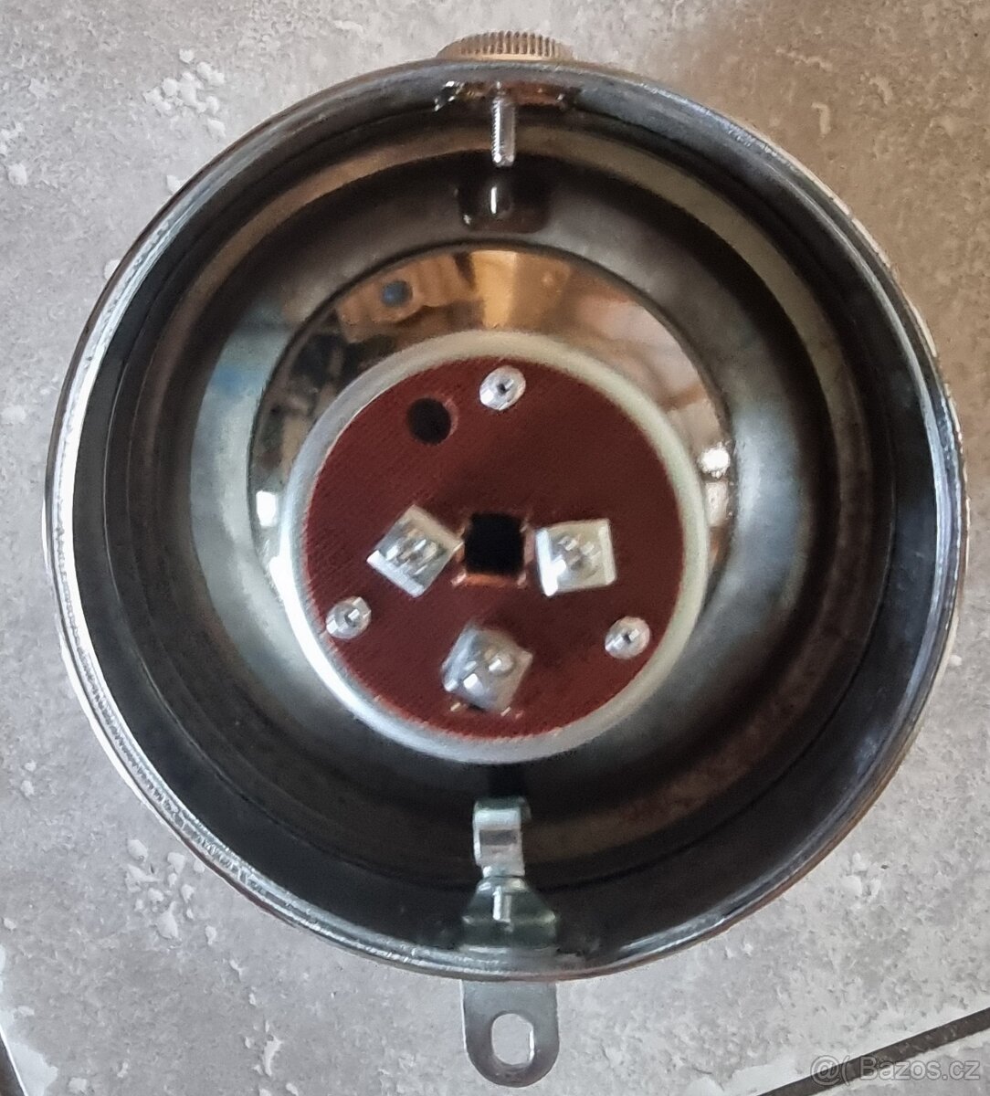 světlomet jawa pionýr - 2