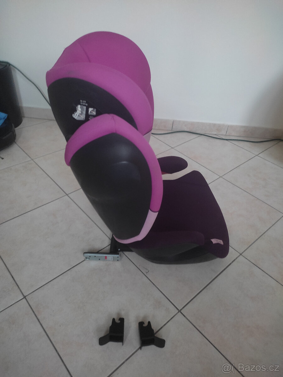 Dětská autosedačka Cybex 15-36kg - 2