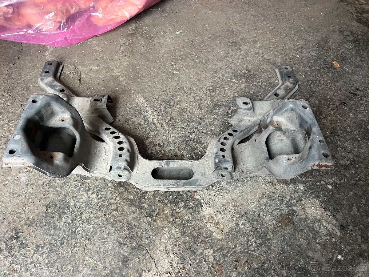 Ford Mustang 2015 + - 2