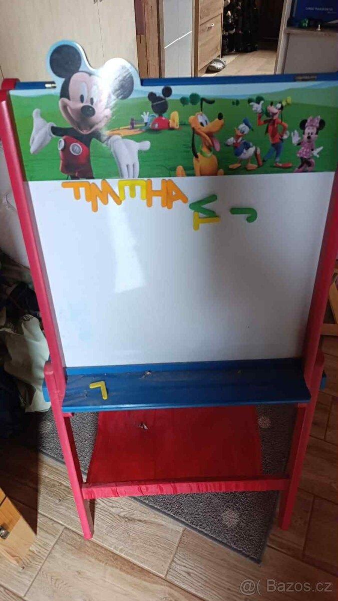 Dětská tabule na psaní - 2