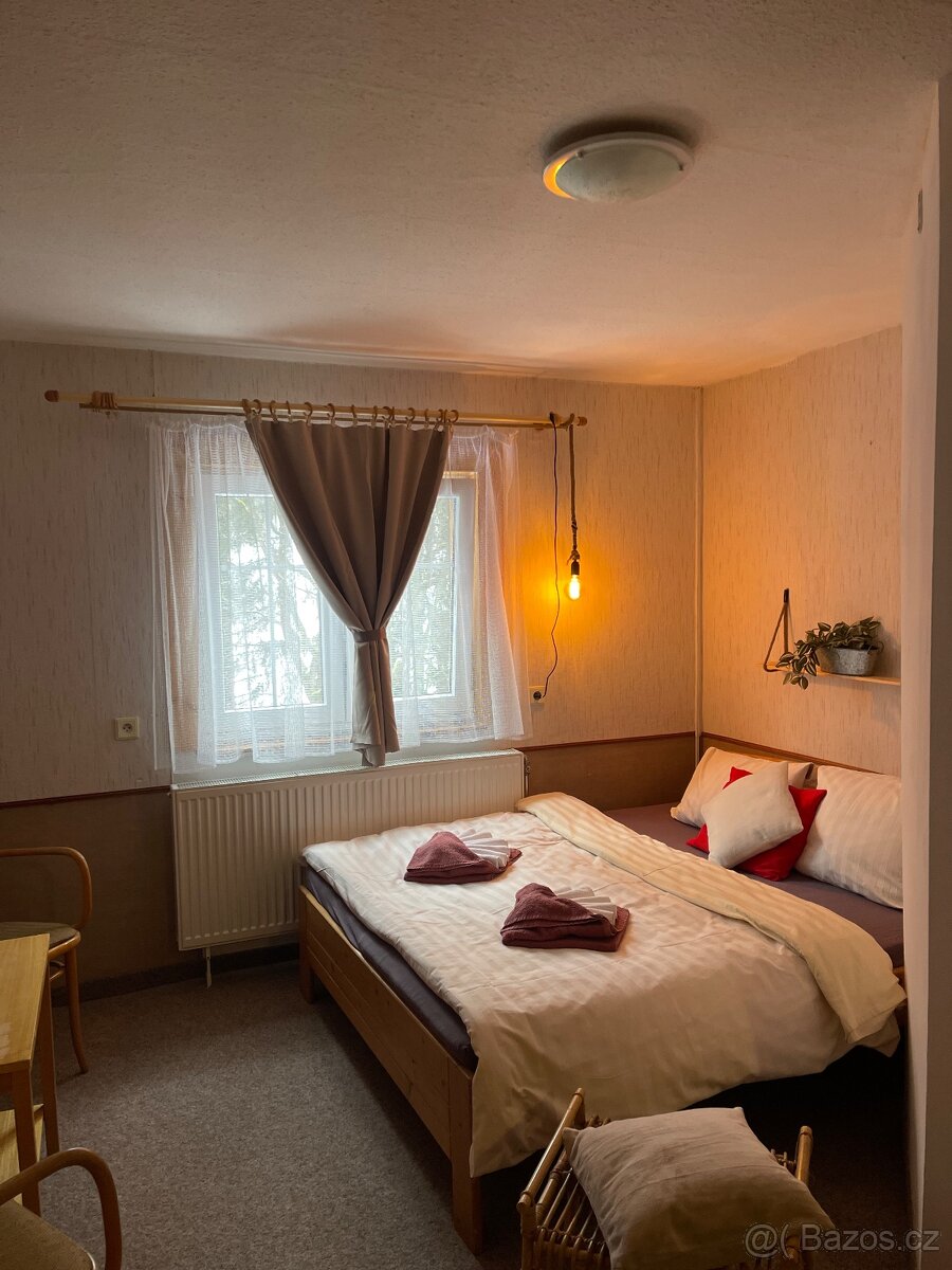 VALENTÝNSKÁ PEC – Penzion Míša, Velká Úpa - 2