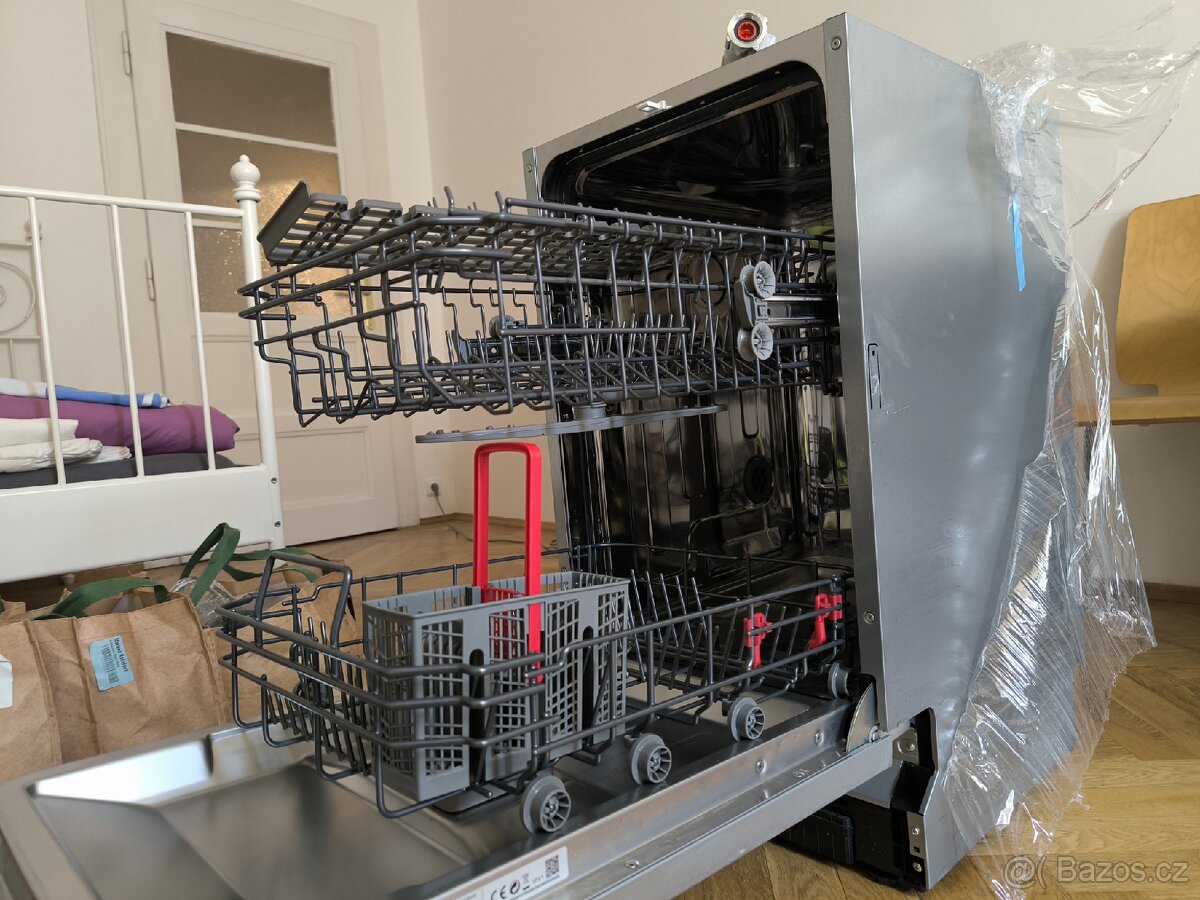 Myčka Mora IM535 - 2