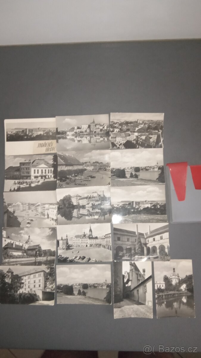 Jindřichův Hradec - 2