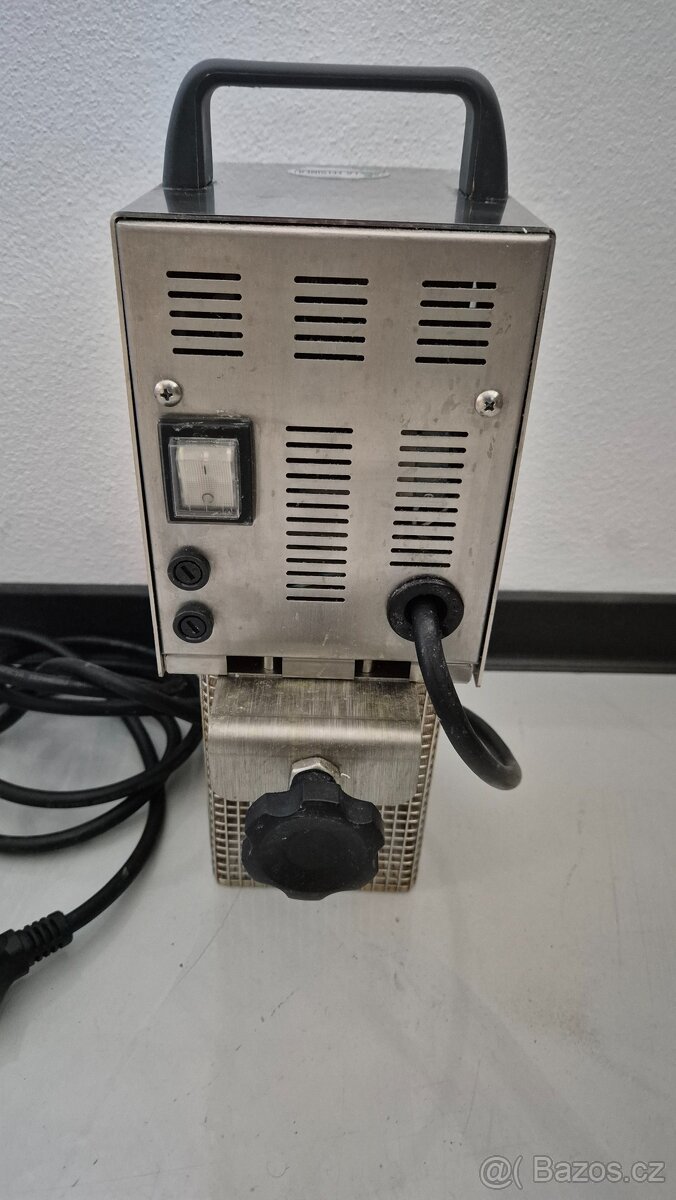 Sous-vide Softcooker - 2