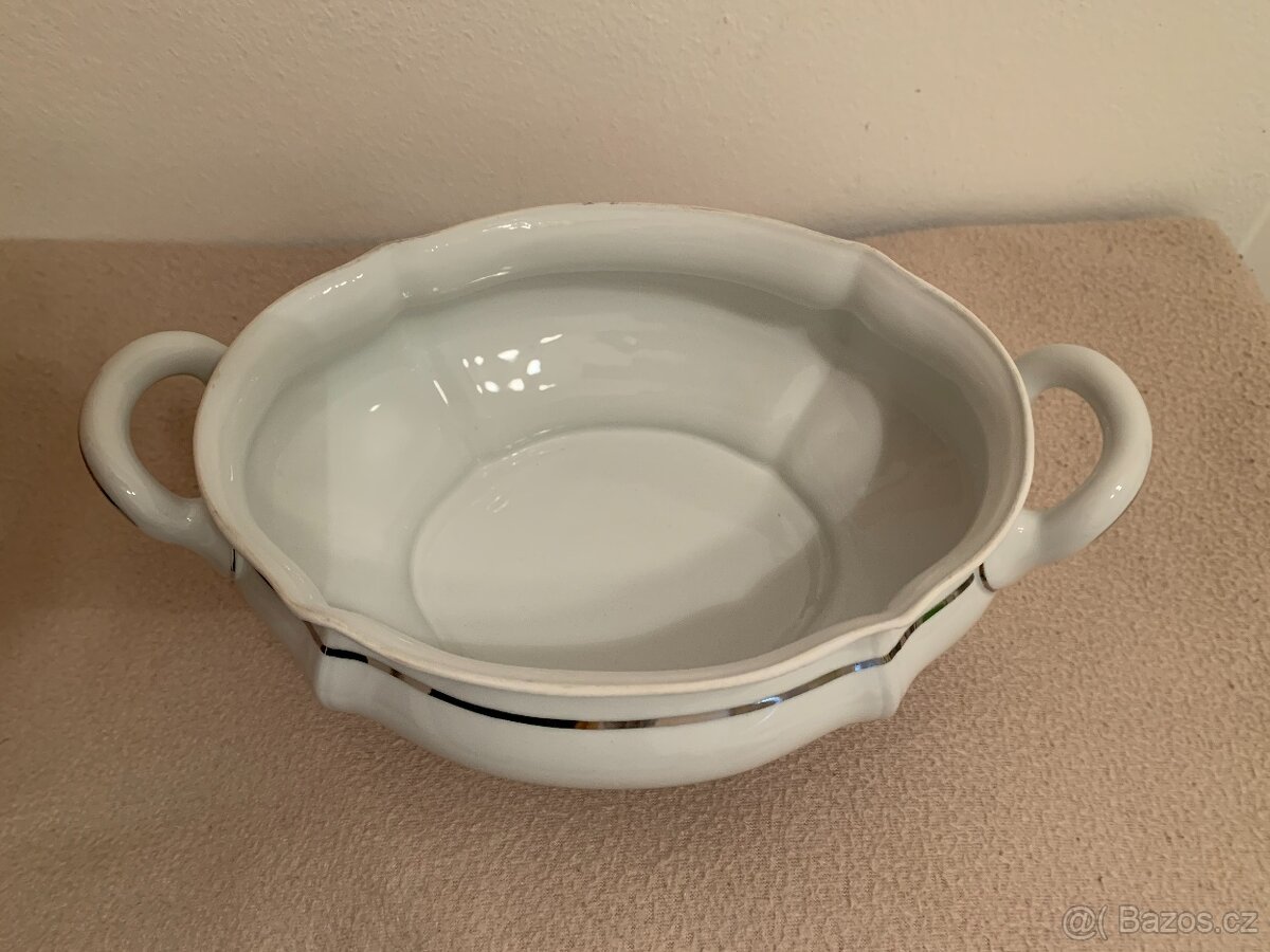 Servírovací mísa - 2