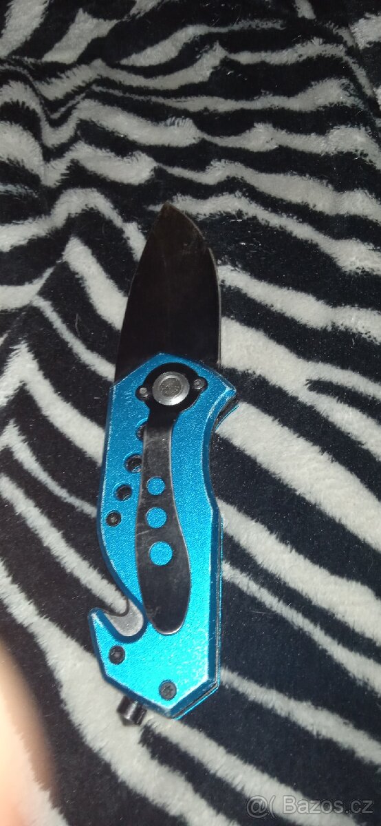 Kapesní nůž - 2