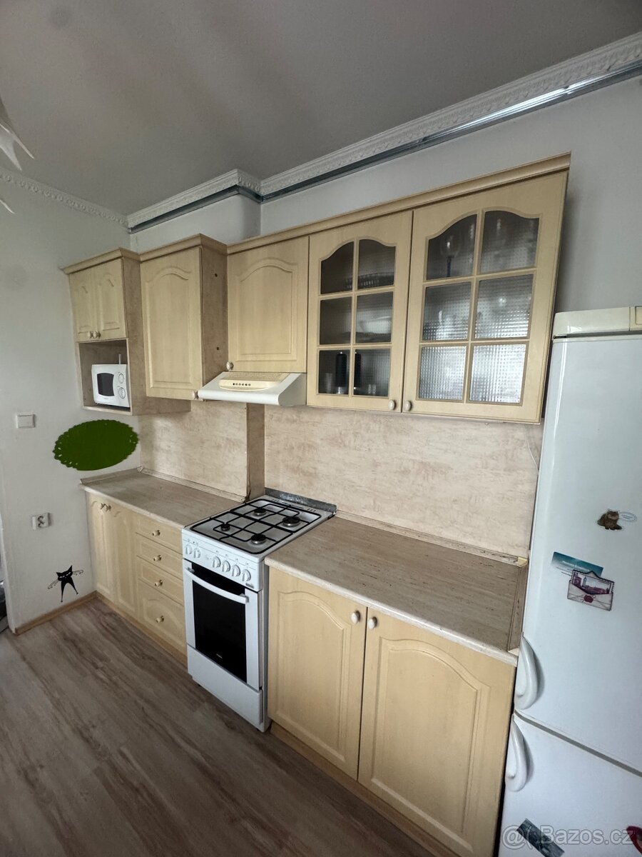 Kuchyňská linka za odvoz - 2