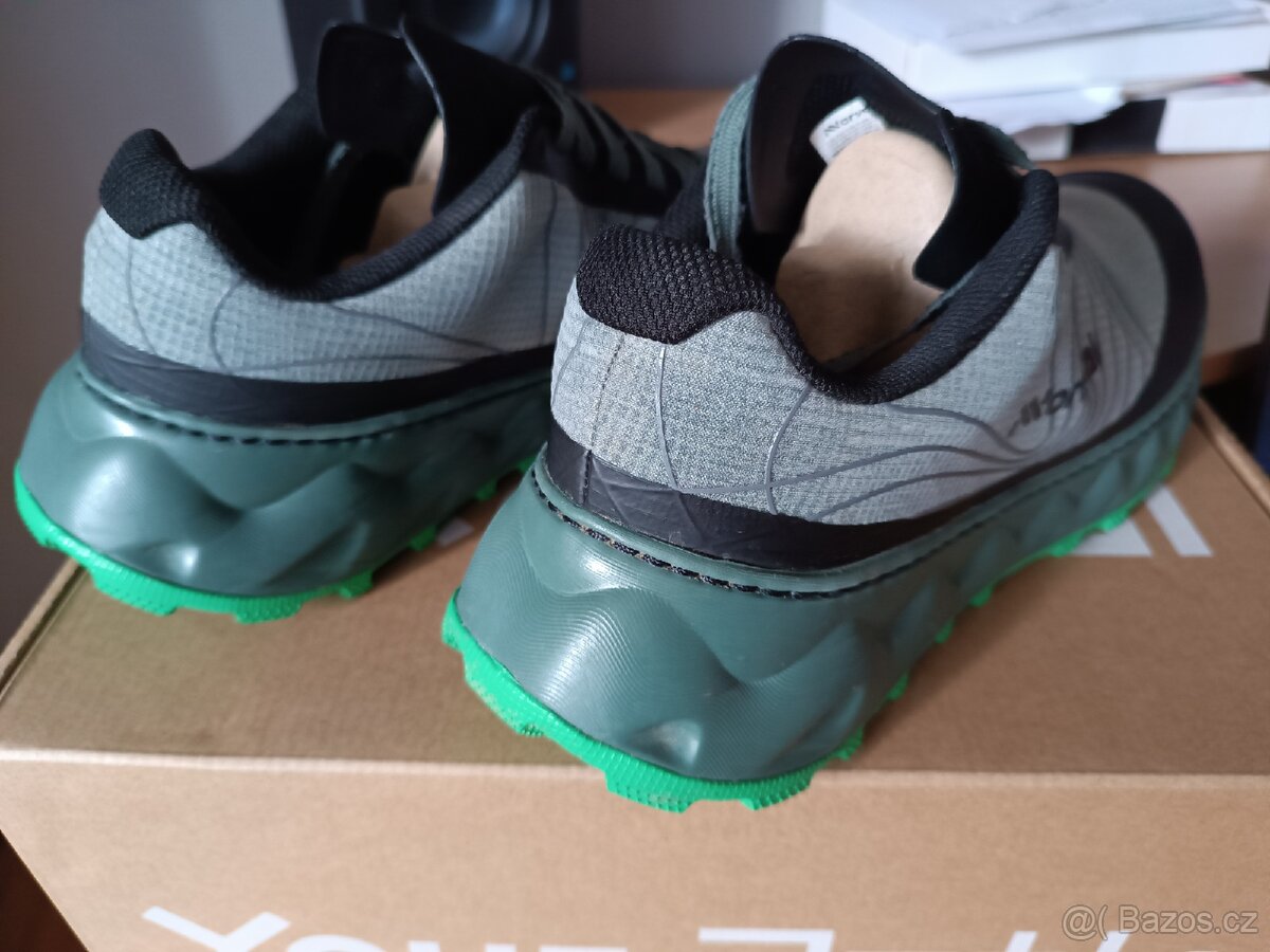 Prodám běžecké boty Nnormal Tomir 2.0 - 2