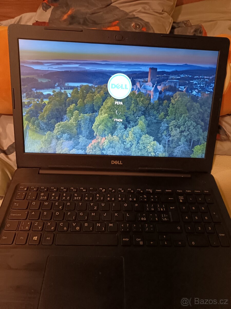 Prodám Dell - 2