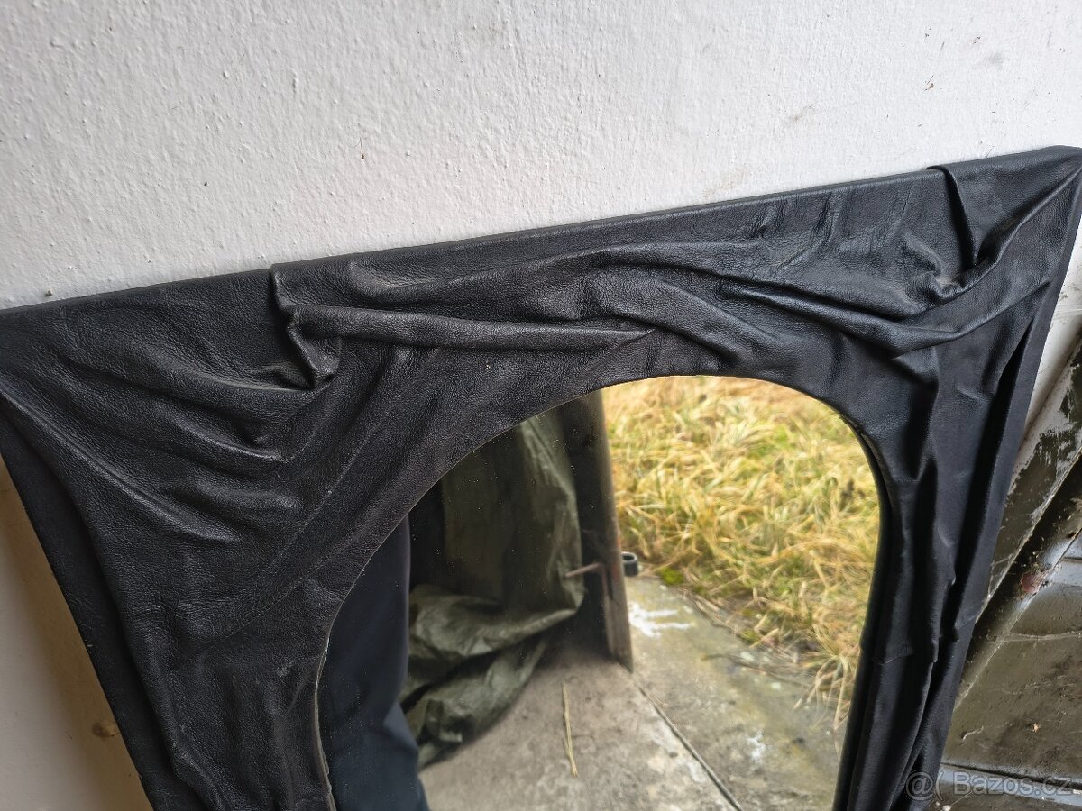 Starožitné zrdadlo - 2