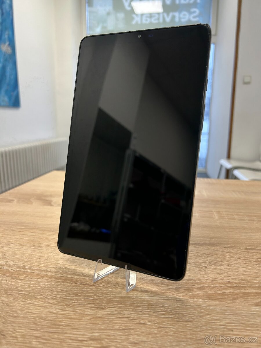 Samsung Galaxy Tab 9, 64 GB - tmavě šedá - 2