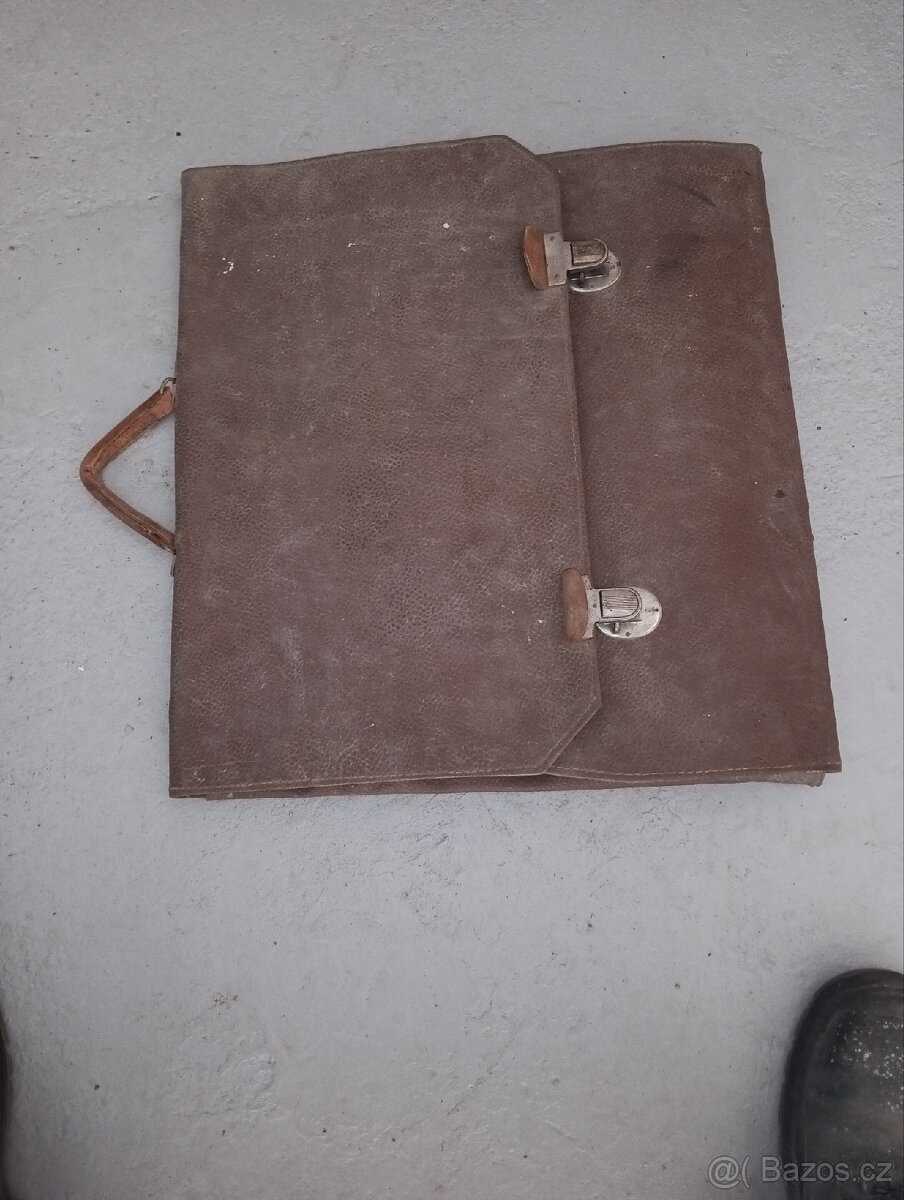 Autogenní souprava - 2