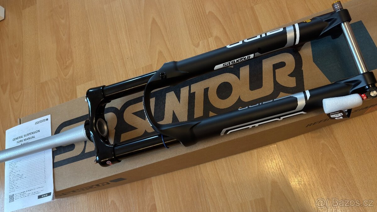 Suntour Aion LOR 15QLC32 - NOVÝ - 2