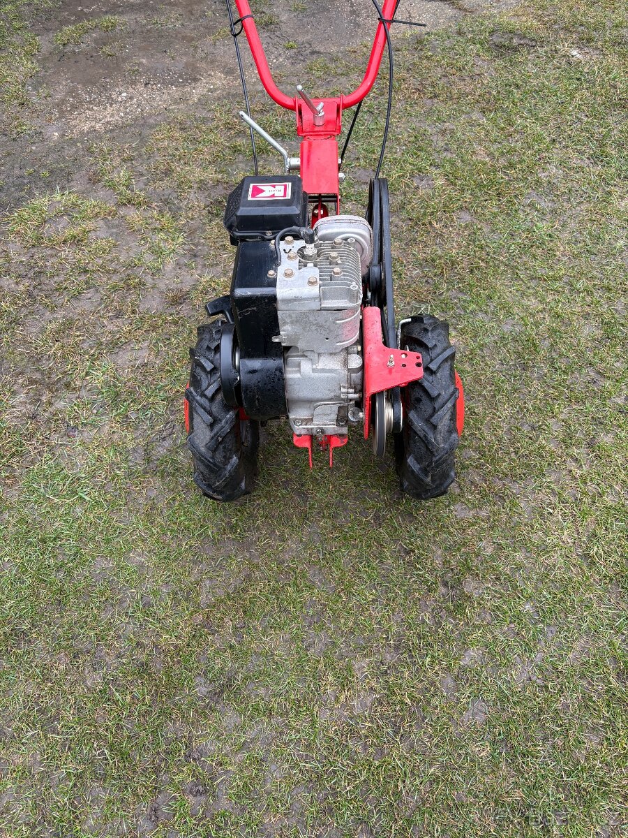 Kultivátor MS 19 - 2