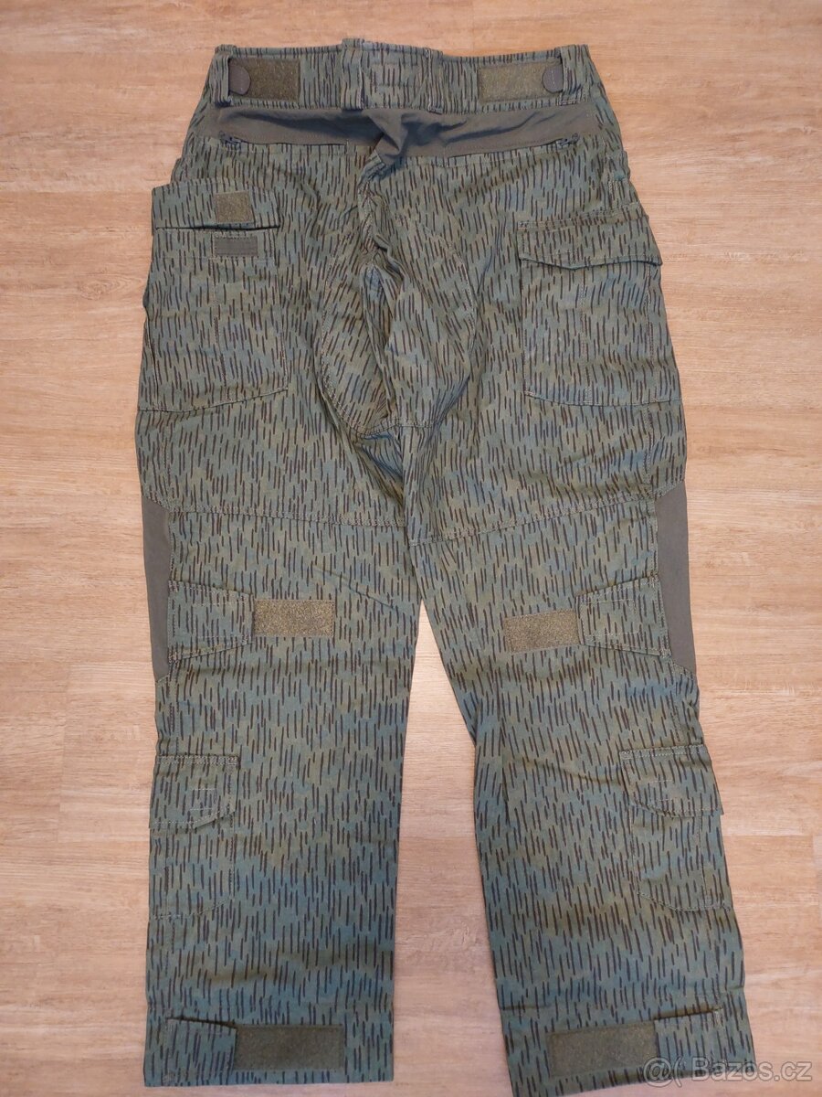 Kalhoty Combat Shield vz.60 jehlici - 2