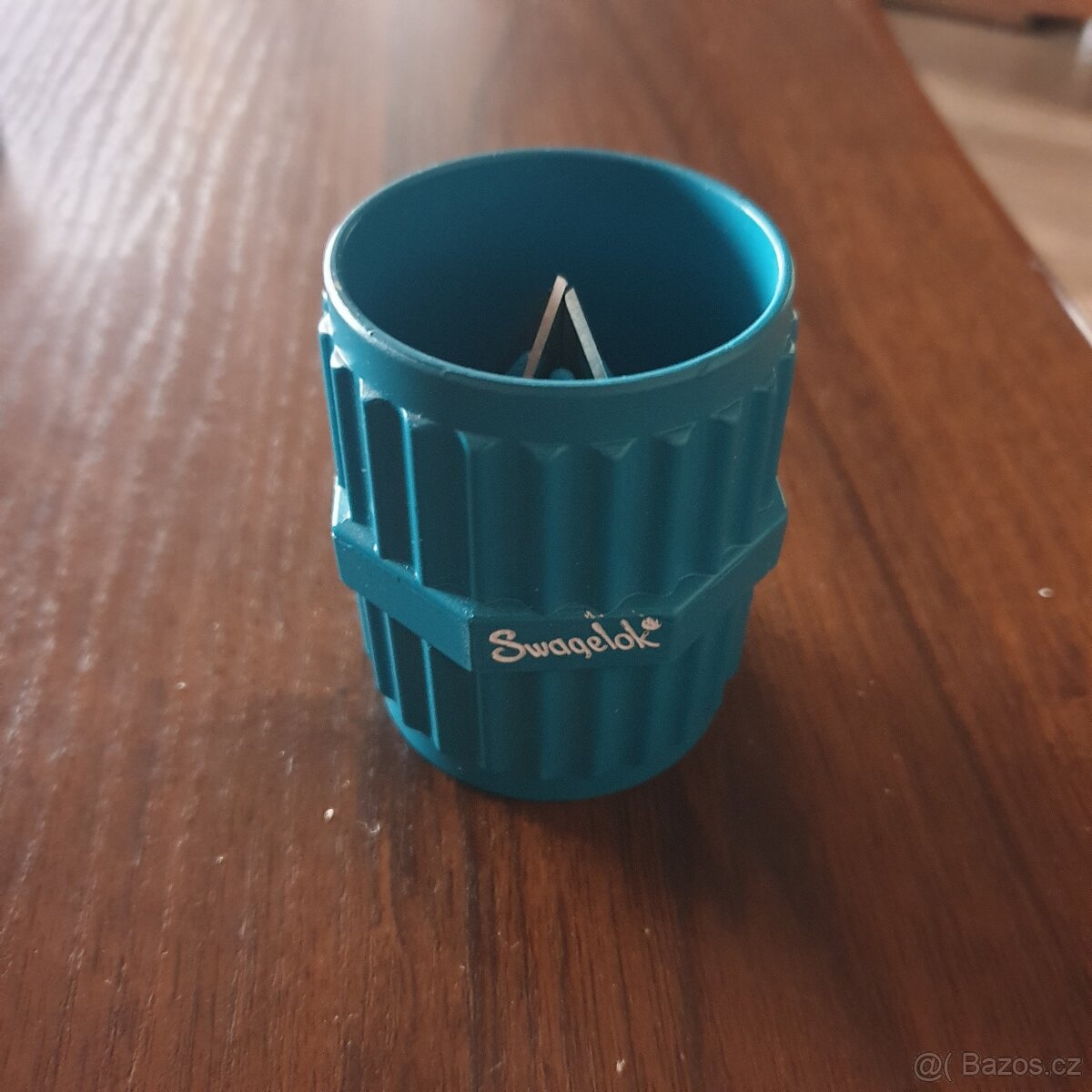 Řezačka trubek - 2