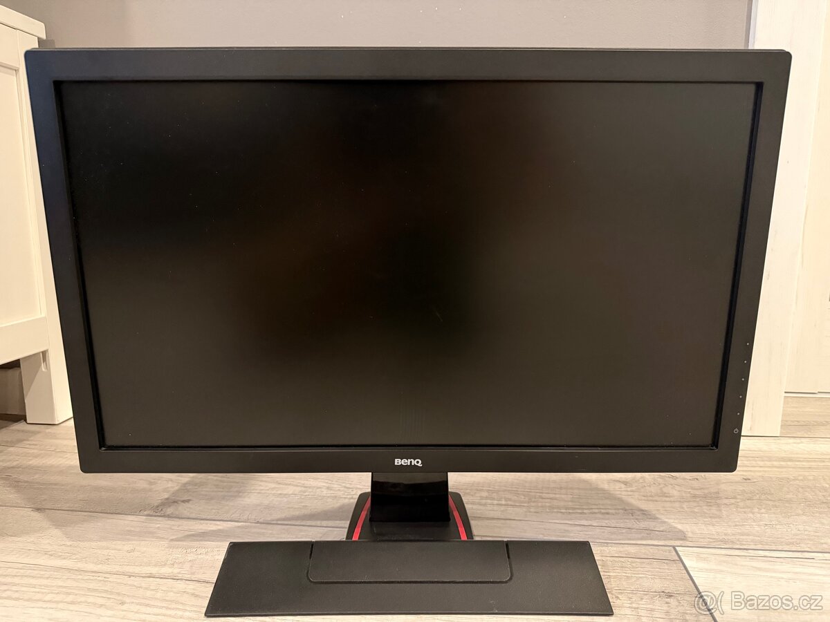 Monitor BenQ GL2450-B - 2