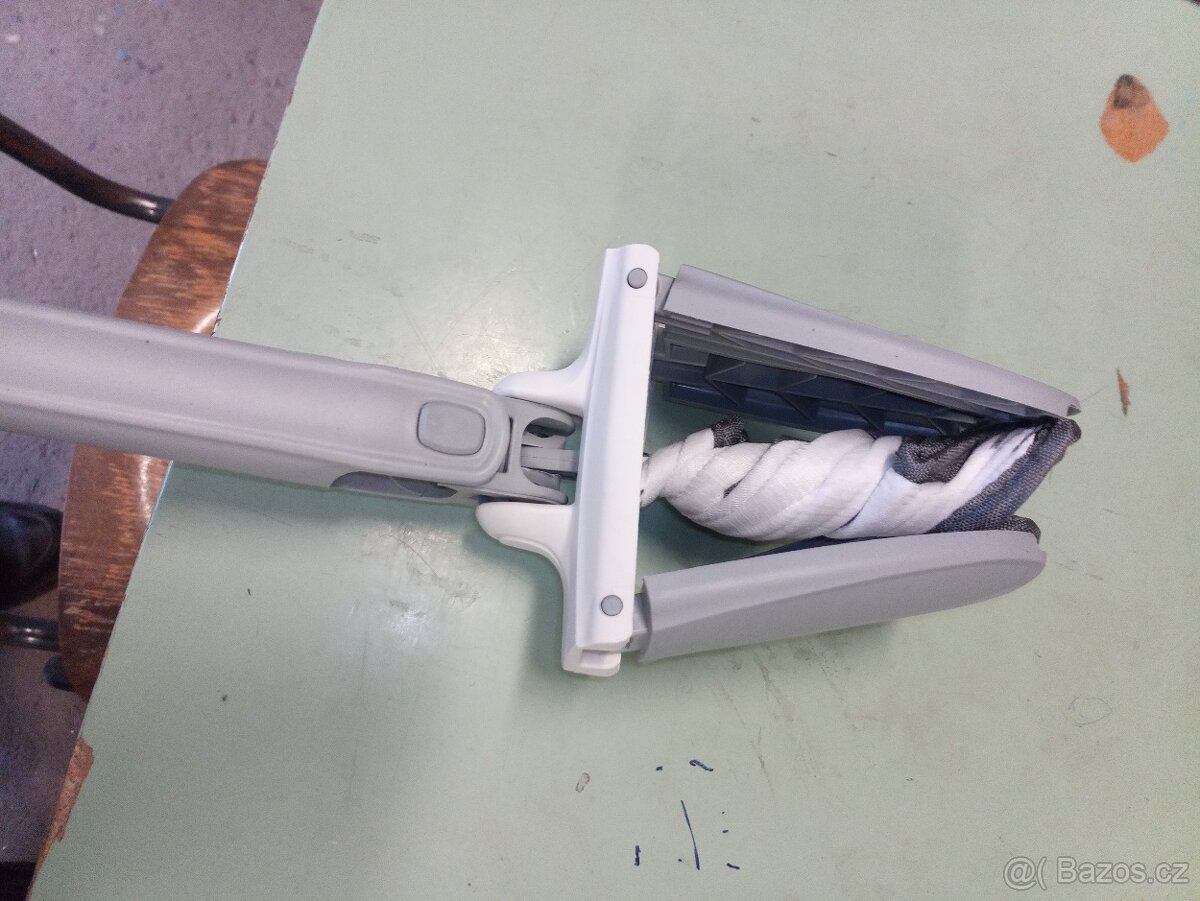 Prodám ždímací mop - 2