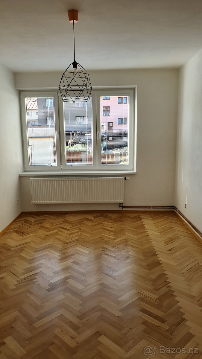 Pronájem bytu 2+1, 53 m2, Chotěboř - 2