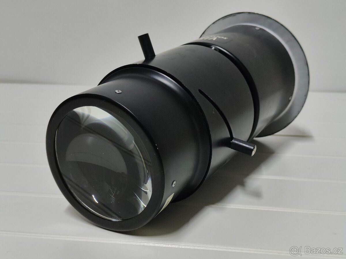 Spot reflektor Visatec / Broncolor - 2