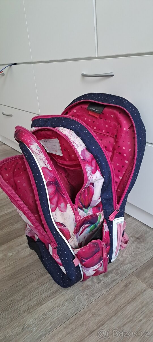Školní batoh - 2