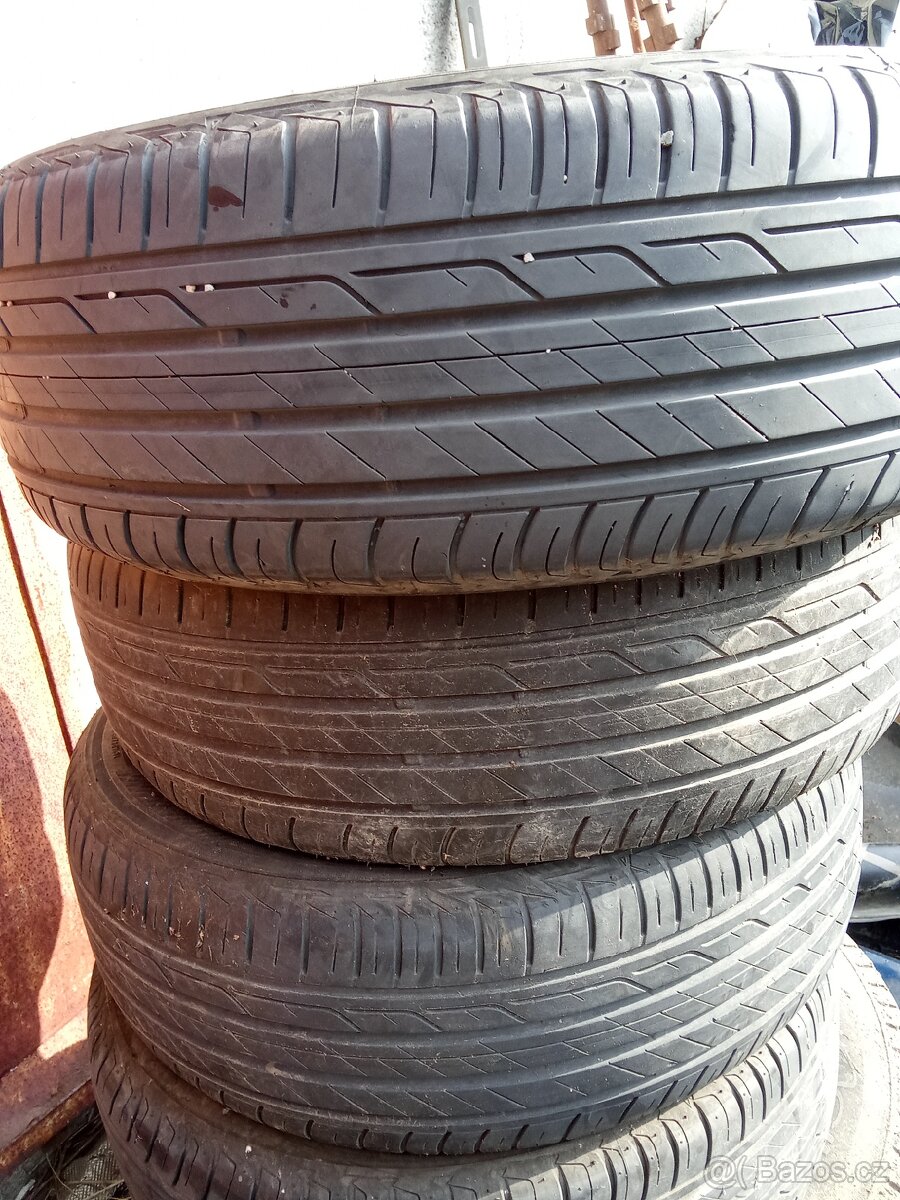 195/60R16 89H Bridgestone - 2