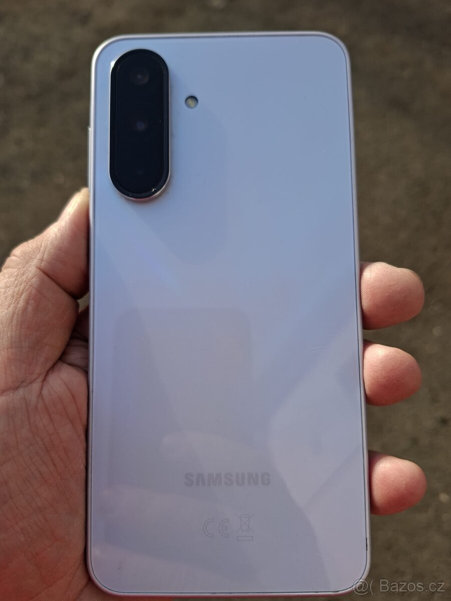 SAMSUNG GALAXY A 36 - 2