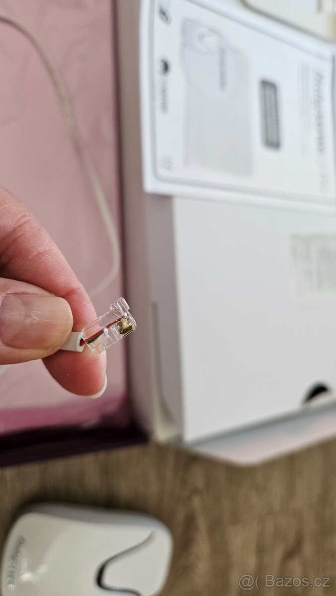 Monitor dechu Babysense 2 Pro - 2