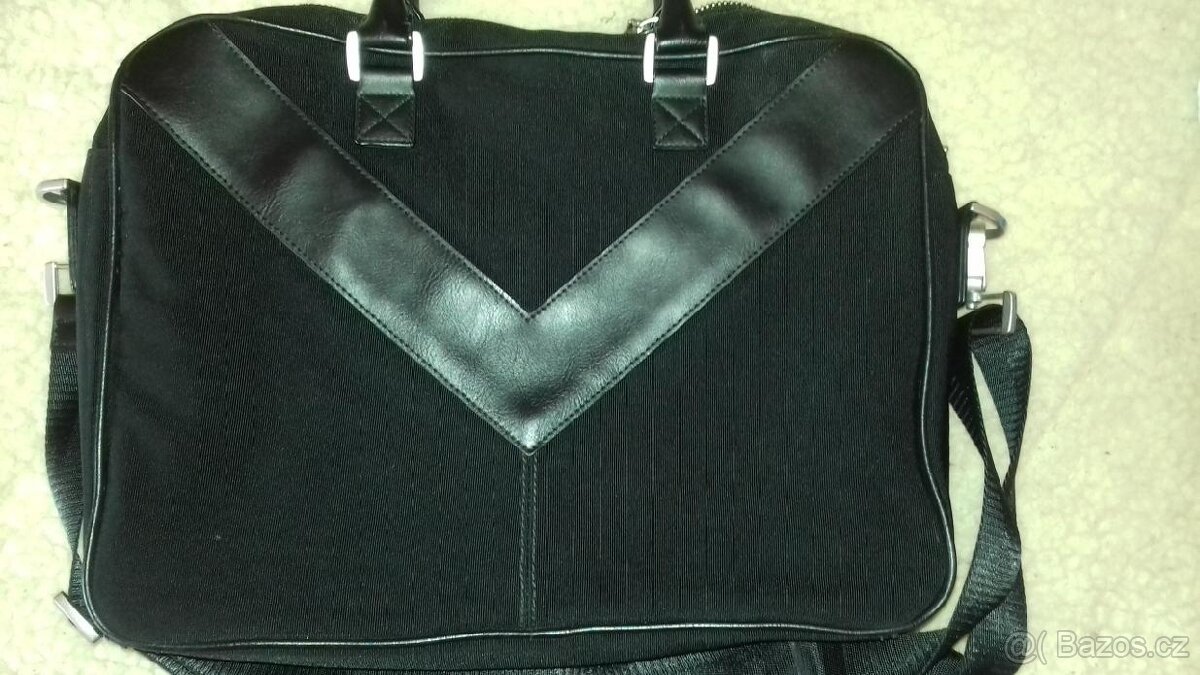 Prodám velkou novou kabelku Diesel - 2